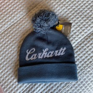 Carhartt beanie